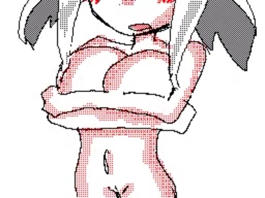 【禁議論】ロリ巨乳 ８さい【画像で語ろう】ニコニコ動画>1本 ->画像>2784枚 