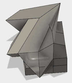 ボックス表示 ボックス表示