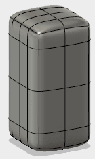 形状を変更できました 形状を変更できました