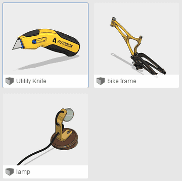 ユーティリティ・ナイフのデザイン ユーティリティ・ナイフのデザイン