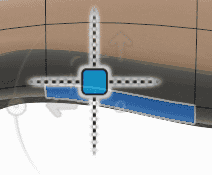 平行移動します。 平行移動します。