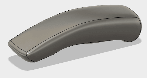 スカルプモデリングで、自在に立体を作成する スカルプモデリングで、自在に立体を作成する