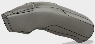 面が、うまくオフセットされていることを確認する必要があります。 面が、うまくオフセットされていることを確認する必要があります。