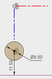 スケッチします。 スケッチします。