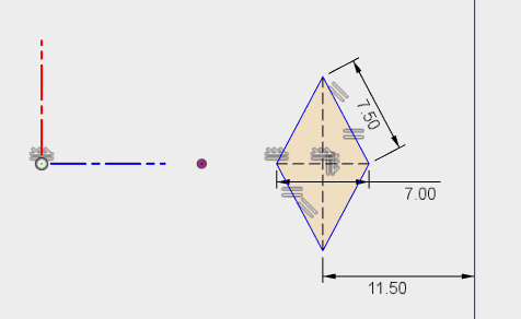 スケッチします。 スケッチします。