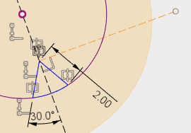 スケッチします。 スケッチします。