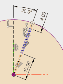 スケッチします。 スケッチします。