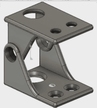 ジョイントの基点に回転ジョイントを設定します。 ジョイントの基点に回転ジョイントを設定します。