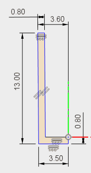 スケッチします。 スケッチします。