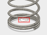 ジョイントの基点が作成されました。 ジョイントの基点が作成されました。