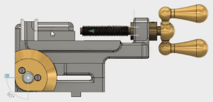 左側で、他の平面と接触する 左側で、他の平面と接触する