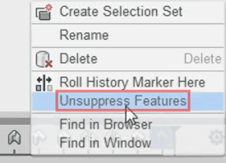 抑制を解除します 抑制を解除します