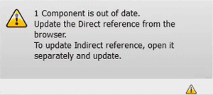 変更がアナウンサれる 変更がアナウンサれる