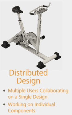 分散型設計 分散型設計
