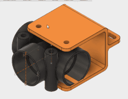 モデルで、ドラッグされ、まわりを移動することができます。 モデルで、ドラッグされ、まわりを移動することができます。