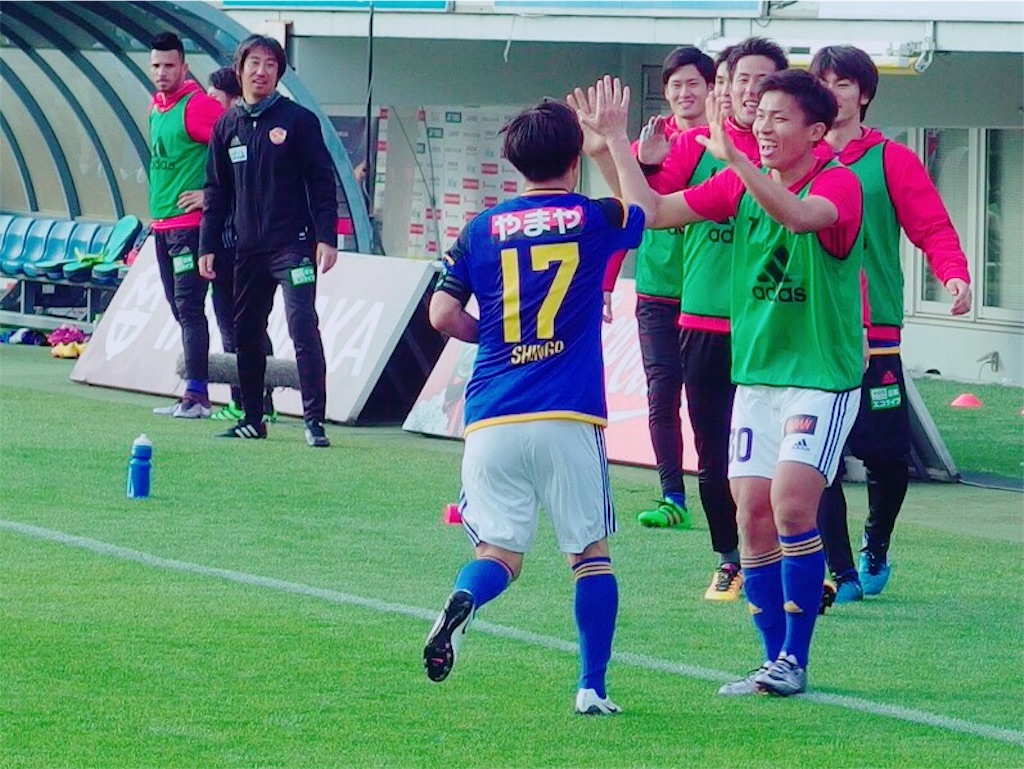f:id:kumanofc:20160406082631j:image f:id:kumanofc:20160406082631j:image