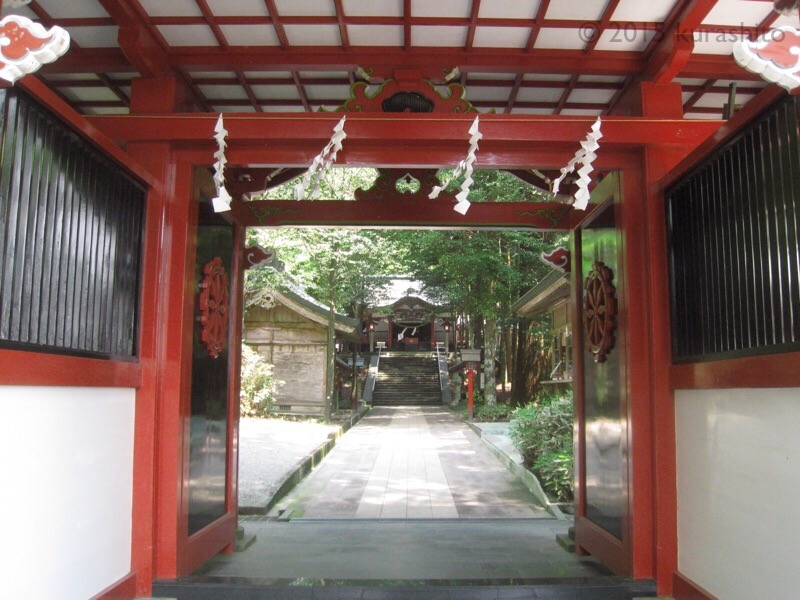 神社 神社