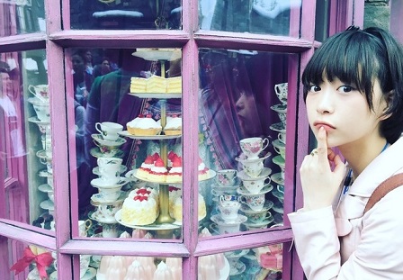 森川葵さんの『おんなのこきらい』、『渇き。』 , くろろのたのしいブログ(仮)