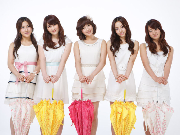karaから始まったk popガールズグループへの思い 新 リストーラ