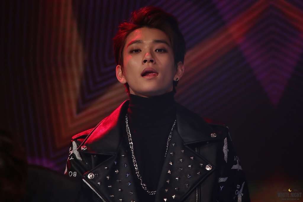 セブチ プロフィール。〜ジョシュア編〜 Essays in Id(o)leness