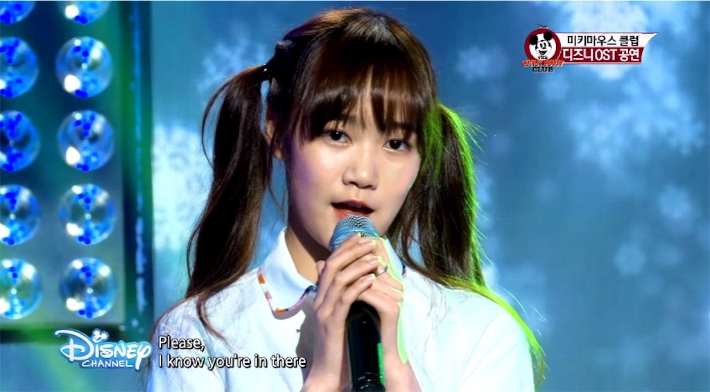 Smrookiesのガールズ達 Essays In Id O Leness