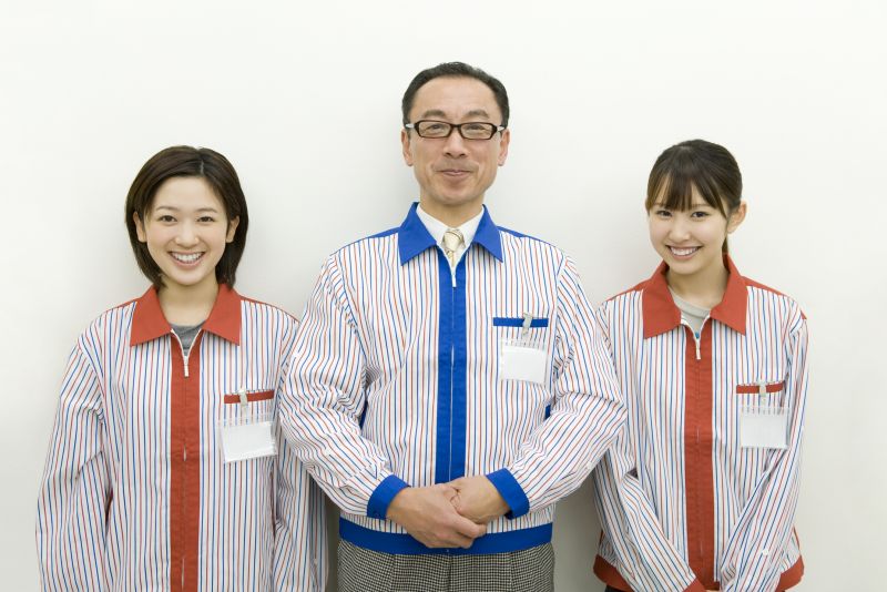 就活に活かせる!スキルアップできるアルバイト