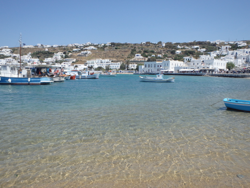 【送料無料】実写 激レア ギリシャ ミコノスの海 大迫力2000ピース パズル 送料無料】実写 激レア ギリシャ ミコノスの海 大迫力2000ピース