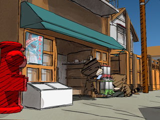 Blender.jp