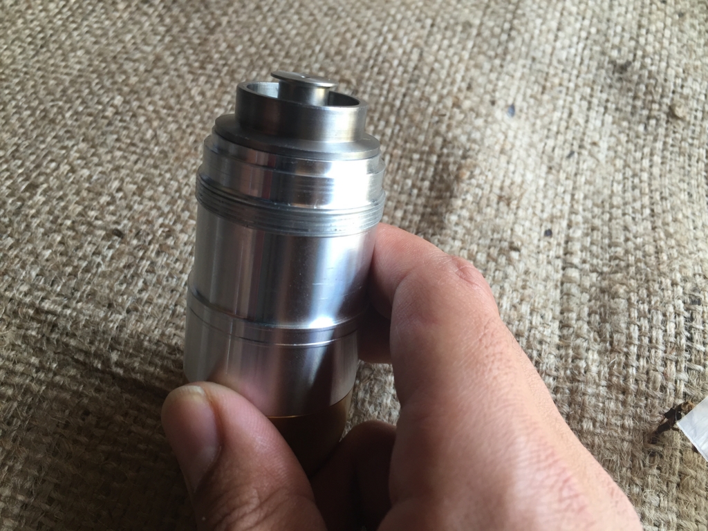 CAW製モスカートに苦戦するマフィア - サバゲーを大切にしないやつは