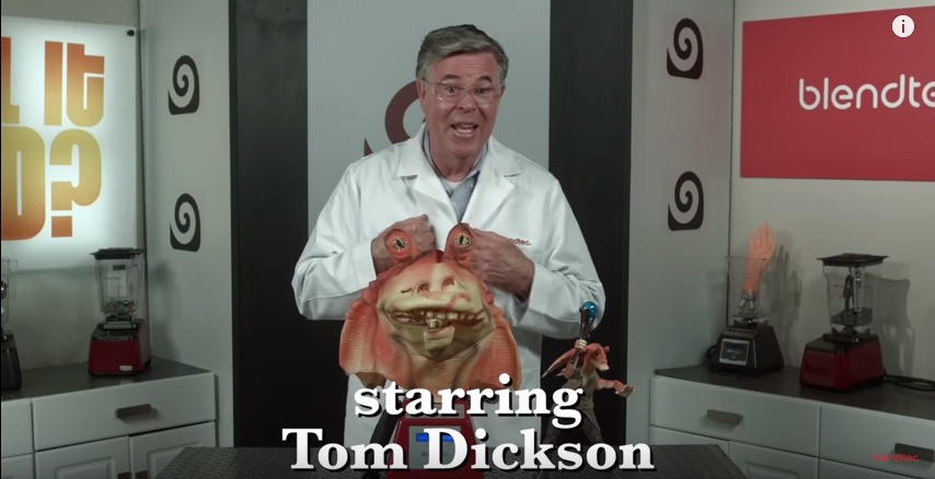 ミキサーおじさん