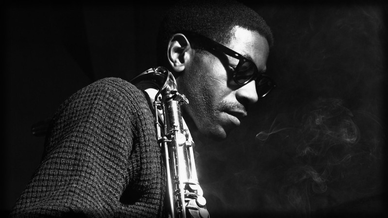 Joe Henderson Invitation 1969 The Slow Time And Music