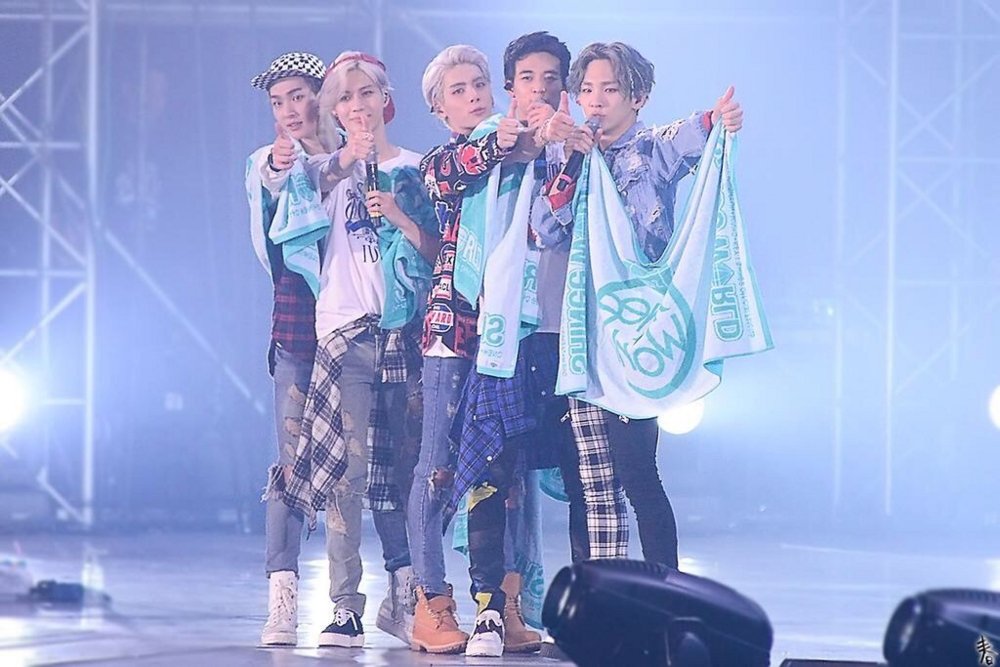 Shineeに恋した瞬間のこと まりこのブログ