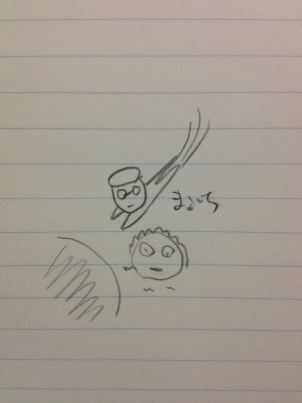 f:id:mabuchi1116:20130701014502j:image:w360 f:id:mabuchi1116:20130701014502j:image:w360