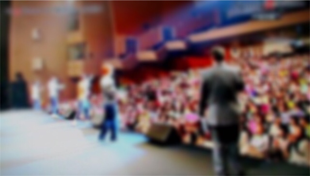 初めてsexy Zoneのイベントに行った話 間違いなんかじゃない恋だからね