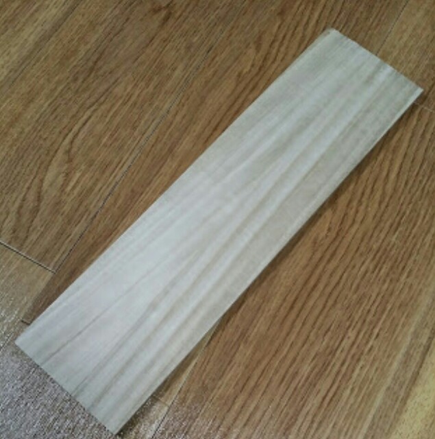 100均の工作木材