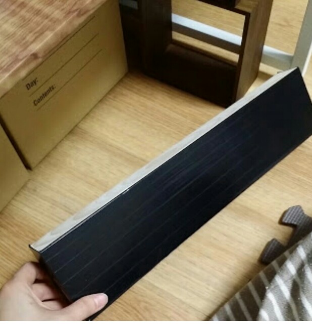 f:id:mai-19820911:20160125233613j:image 100均のビニールテープでdiy