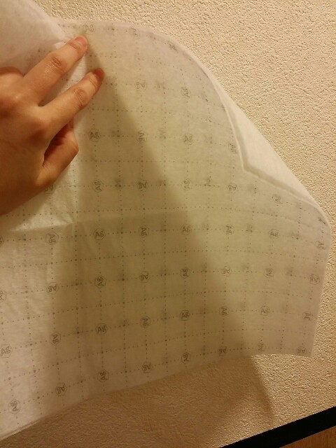 f:id:mai-19820911:20160212214318j:image 換気扇フィルター100均