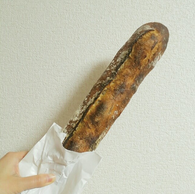f:id:mai-19820911:20160320234204j:image 大阪カフェfoodscapeバケット