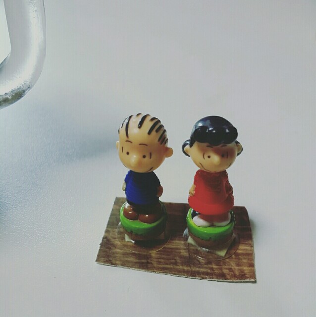 ピーナッツ雑貨