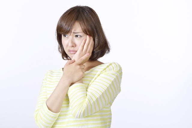f:id:makino-ortho:20150901065341j:plain 歯並び・咬傷・口内炎