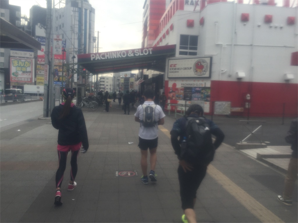 f:id:marathondojo:20160405133425j:image f:id:marathondojo:20160405133425j:image