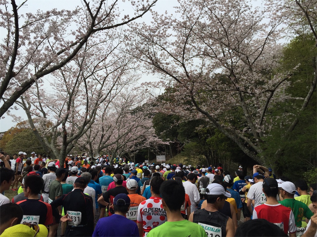 f:id:marathondojo:20160413213122j:image f:id:marathondojo:20160413213122j:image