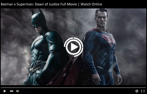 Batman V Superman L'aube De La Justice Distributive Streaming Vf Regarder BATMAN V SUPERMAN : L’AUBE DE LA JUSTICE (2016) Film Complet