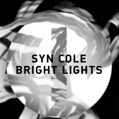 syn coleが新曲 bright lights を公開 6月17日発売 edm banana 音楽