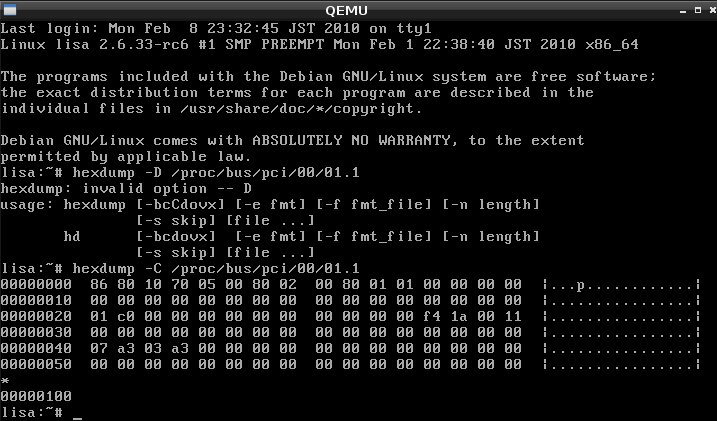 f:id:masami256:20100209003704p:image f:id:masami256:20100209003704p:image