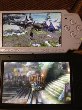ニンテンドー3DSLL』&3DSソフトダウンロード版を購入してみた