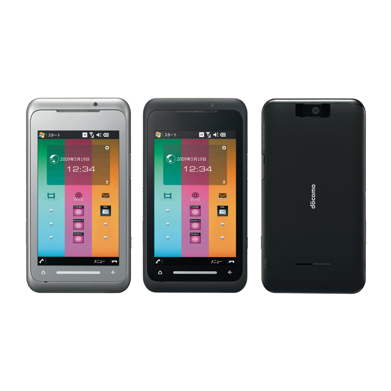 美品 docomo ソニー SO210i 携帯電話 Mobile：写真で見る