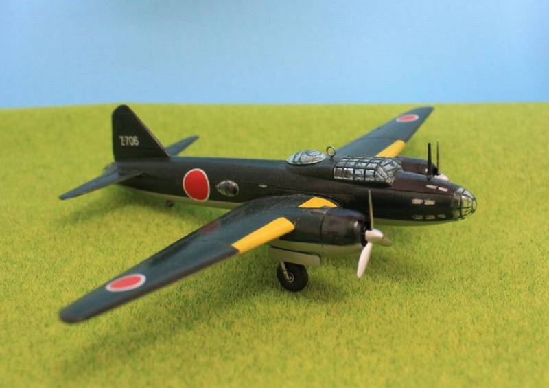 風立ちぬ 風立ちぬ エッチングモデルキット 九試単座戦闘機 (プラモデル