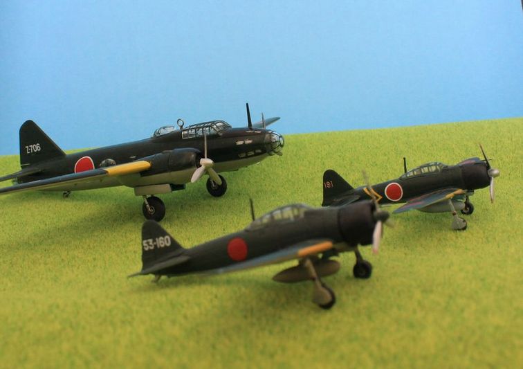 風立ちぬ 風立ちぬ エッチングモデルキット 九試単座戦闘機 (プラモデル