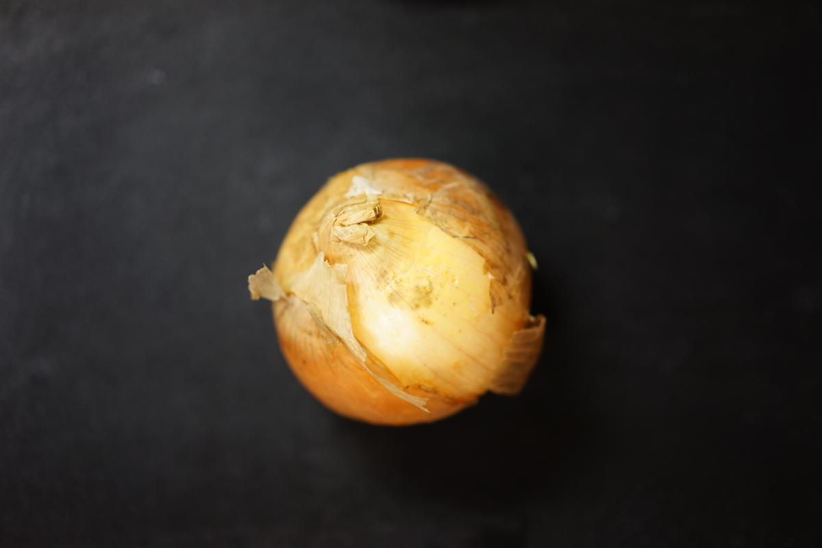 佐賀県産の新玉ねぎ